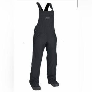 Women’s air blaster freedom series bib ski snowboard